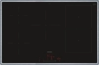 Siemens ED845HWB1E Induktionskochfeld 80cm HomeConnect touchSlider KombiInduktion