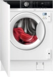 AEG LR7BI6480 Einbau Waschmaschine 8kg 1400U/min ProSteam ProSense LED-Display EEK:B
