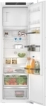 Bosch KIL82ADD0 Einbau-K&uuml;hlschrank mit Gefrierfach 178 cm Nische...