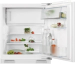 AEG OSF6I82EF Unterbau-K&uuml;hlschrank mit Gefrierfach 82 cm Festt&uuml;r