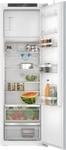 Bosch KIL82VFE0 Einbau-K&uuml;hlschrank mit Gefrierfach 178 cm Nische Flachscharnier