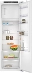 Neff KI2822FE0 Einbau-K&uuml;hlschrank mit Gefrierfach 178 cm Flachscharnier...