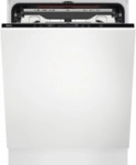 AEG FSK64727P Geschirrsp&uuml;ler vollintegrierbar 60cm AirDry QuickSelect...