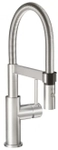 Villeroy & Boch 929900LC Steel Expert Compact Window Edelstahl massiv LC 5Jahre