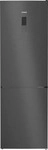 Siemens KG36NXXBF Kühl-Gefrier-Kombi BlackSteel antiFingerprint NoFrost dimLight Siemens KG36NXXBF Kühl-Gefrier-Kombi BlackSteel antiFingerprint NoFrost dimLight