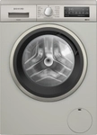 Siemens WU14UTS8 Waschmaschine 9kg 1400U/min silber-inox LED-Display unterbauf&auml;hig