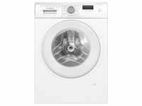 Bosch WGE02420 Waschmaschine Weiß 7kg 1400U/min ActiveWaterPlus SpeedPerfect...