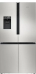 Siemens KF96DPPEA FrenchDoor Edelstahl antiFingerprint NoFrost HomeConnect