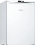 Bosch KTR15NWEB Tischk&uuml;hlschrank Wei&szlig; LED-Beleuchtung EEK: E