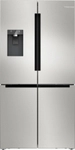 Bosch KFD96APEA FrenchDoor K&uuml;hl-Gefrier-Kombi Edelstahl NoFrost VitaFresh LED