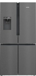 Siemens KF96DAXEA FrenchDoor Edelstahl AntiFingerPrint noFrost HomeConnect