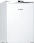 Bosch KTL15NWEB Tischk&uuml;hlschrank wei&szlig; LED-Beleuchtung SuperCooling MultiBox...