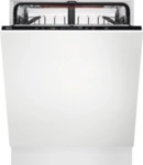 AEG FSK64627P Geschirrsp&uuml;ler vollintegrierbar 60cm AirDry QuickSelect BeamOnFloor