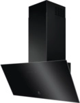 Electrolux LFV439K Wandhaube 90cm schwarz LED-Beleuchtung Hob&sup2;Hood