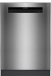 Siemens SN13ES04CS Unterbau Geschirrsp&uuml;ler 60cm Edelstahl 40dB autoOpen HomeConnect
