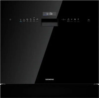 Siemens SC05IB00TE Einbau-Modular Geschirrspüler 60cm schwarz dosierAssistent Siemens SC05IB00TE Einbau-Modular Geschirrspüler 60cm schwarz dosierAssistent