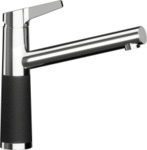 Schock SC-510 Onyx ( 554000GON ) Festauslauf HD Schwenkbereich 360&deg;