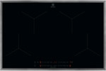 Electrolux LIT8140M Induktionskochfeld autark 80cm Hob&sup2;Hood SliderTouch