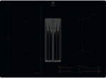Electrolux KCC73443CK Muldenl&uuml;fter 70cm rahmenlos PowerFunktion