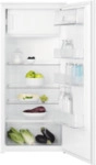 Electrolux LFB3AE12S Eink&uuml;hlschrank mit Gefrierfach 122cm Nische...