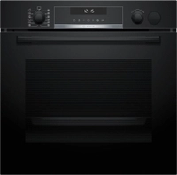 Bosch HRG578CB7 Einbau Backofen 60cm Dampfunterst&uuml;tzung AutoPilot30 Pyrolyse...