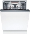 Bosch SBD8TCX04E XXL Geschirrsp&uuml;ler vollintegrierbar 60cm TimeLight HomeConnect