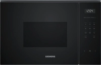 Siemens BF525LMB1 Einbau Mikrowelle 800W cookControl7 touchControl LED-Display