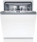 Bosch SBH4ECX28E XXL Geschirrsp&uuml;ler vollintegrierbar 60cm VarioScharnier...