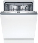 Bosch SMD6ECX12E Geschirrsp&uuml;ler vollintegrierbar 60cm TimeLight HomeConnect
