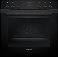 Siemens EQ322IAAB (EI631CFB1E,HE213ABB4) Herdset 5Heizarten Versenkknebel LED-Display