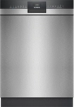 Siemens SN43ES22CE Unterbau Geschirrsp&uuml;ler 60cm Edelstahl autoOpenDry HomeConnect