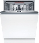 Bosch SMV4EVX08E Geschirrsp&uuml;ler vollintegrierbar 60cm InfoLight HomeC. EfficientDry