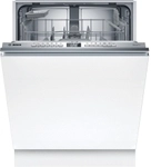 Bosch SMV4ETX08E Geschirrsp&uuml;ler vollintegrierbar 60cm InfoLight HomeConnect