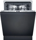 Siemens SN73EX22CE Geschirrsp&uuml;ler vollintegrierbar 60cm varioScharnier HomeConnect