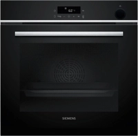 Siemens HR532GBS3 Backofen Dampfunterst&uuml;tzung activeClean Touchbed. AirFry