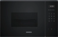 Siemens BE555LMB1 Einbau Mikrowelle 900W cookControl8 Grillfunktion touchControl