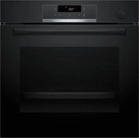 Bosch HRG532BB3 Einbau Backofen 60cm Dampfunterstützung AutoPilot15 LED-TouchControl Bosch HRG532BB3 Einbau Backofen 60cm Dampfunterstützung AutoPilot15 LED-TouchControl