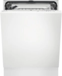 Electrolux KEAF7215L Geschirrsp&uuml;ler vollintegrierbar 60cm Air Dry 49 dB EEK: E