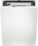 Electrolux KESC7415L Geschirrsp&uuml;ler vollintegrierbar 60cm AirDry BeamOnFloor
