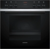 Siemens EQ211KA11 (EA64RGNA1E,HE213ABS3) Herdset 5Heizarten Versenkknebel LED-Display