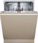 Neff S175EAX16E Geschirrsp&uuml;ler vollintegrierbar 60cm VarioScharnier GapLight OpenDry