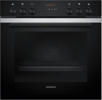 Siemens PQ212KA10 (EA64RGNA1E,HE273ABS3) Herdset Pyrolyse cookControl10...