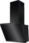 AEG NDV7761SB Wandhaube 60cm Schwarz SilenceTech Hob2Hood BreezeFunktion