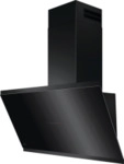 AEG NDV7791SB Wandhaube 90cm Schwarz SilenceTech Hob2Hood BreezeFunktion