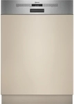 Neff S145EAS16E Geschirrsp&uuml;ler integrierbar 60cm Edelstahl OpenDry HomeC. 42dB EEK:A