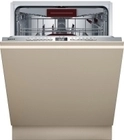 Neff S255ECX15E XXL Geschirrsp&uuml;ler vollintegrierbar 60cm TimeLight OpenDry