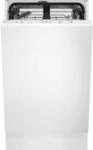 Electrolux KEAD2215L Geschirrsp&uuml;ler vollintegrierbar 45cm Air Dry EEK: E 49dB