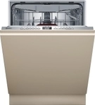 Neff S155EVX04E Geschirrsp&uuml;ler vollintegrierbar 60cm InfoLight OpenDry...