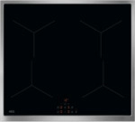 AEG OIX64A00XB Kochfeld Induktion herdgebunden 60cm Hob2Hood PowerBoost