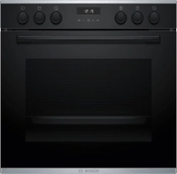 Bosch HEG237BB4 Einbauherd 60cm 7Heizarten AutoPilot10 LCD-Display EcoCleanDirect Bosch HEG237BB4 Einbauherd 60cm 7Heizarten AutoPilot10 LCD-Display EcoCleanDirect